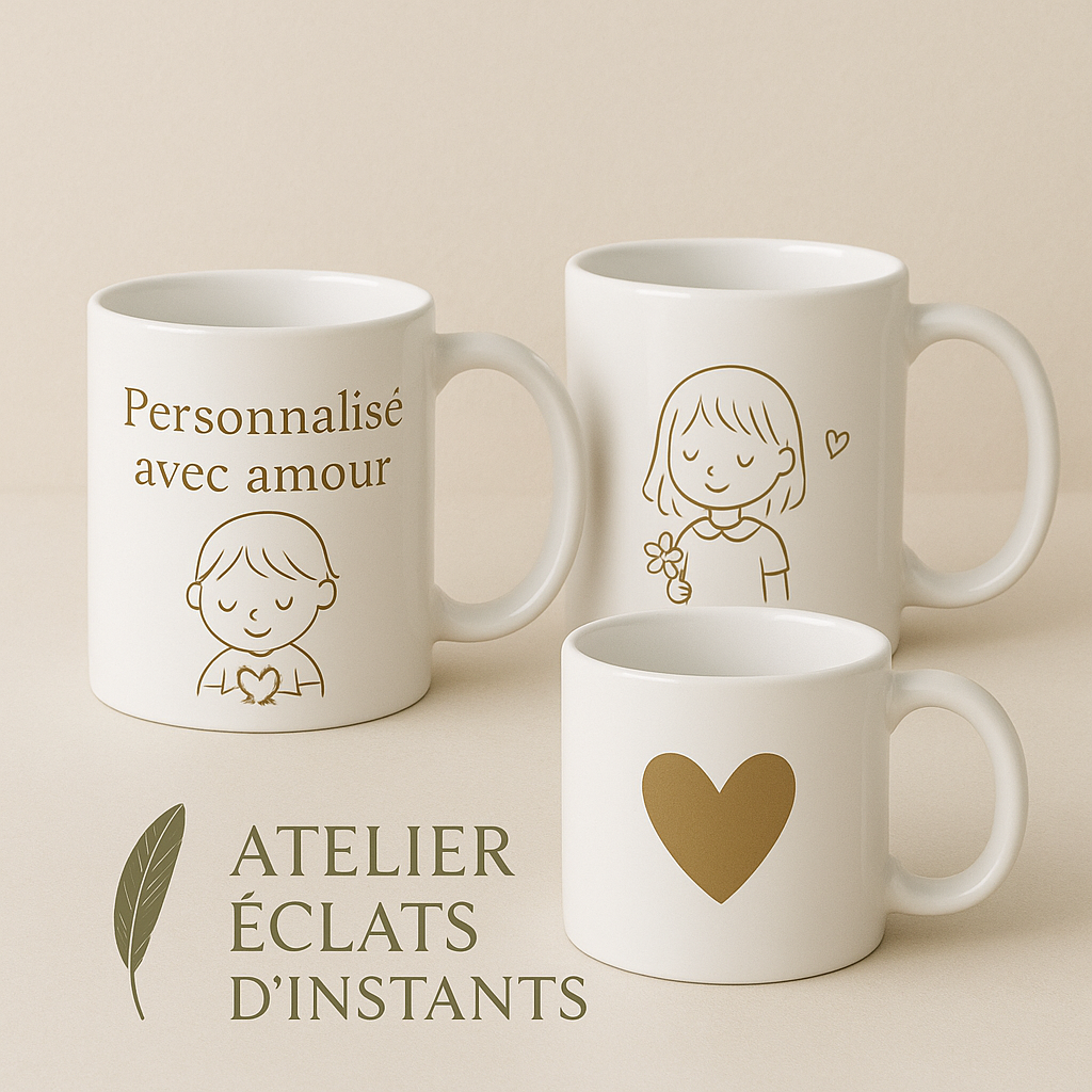 Mugs 🎁