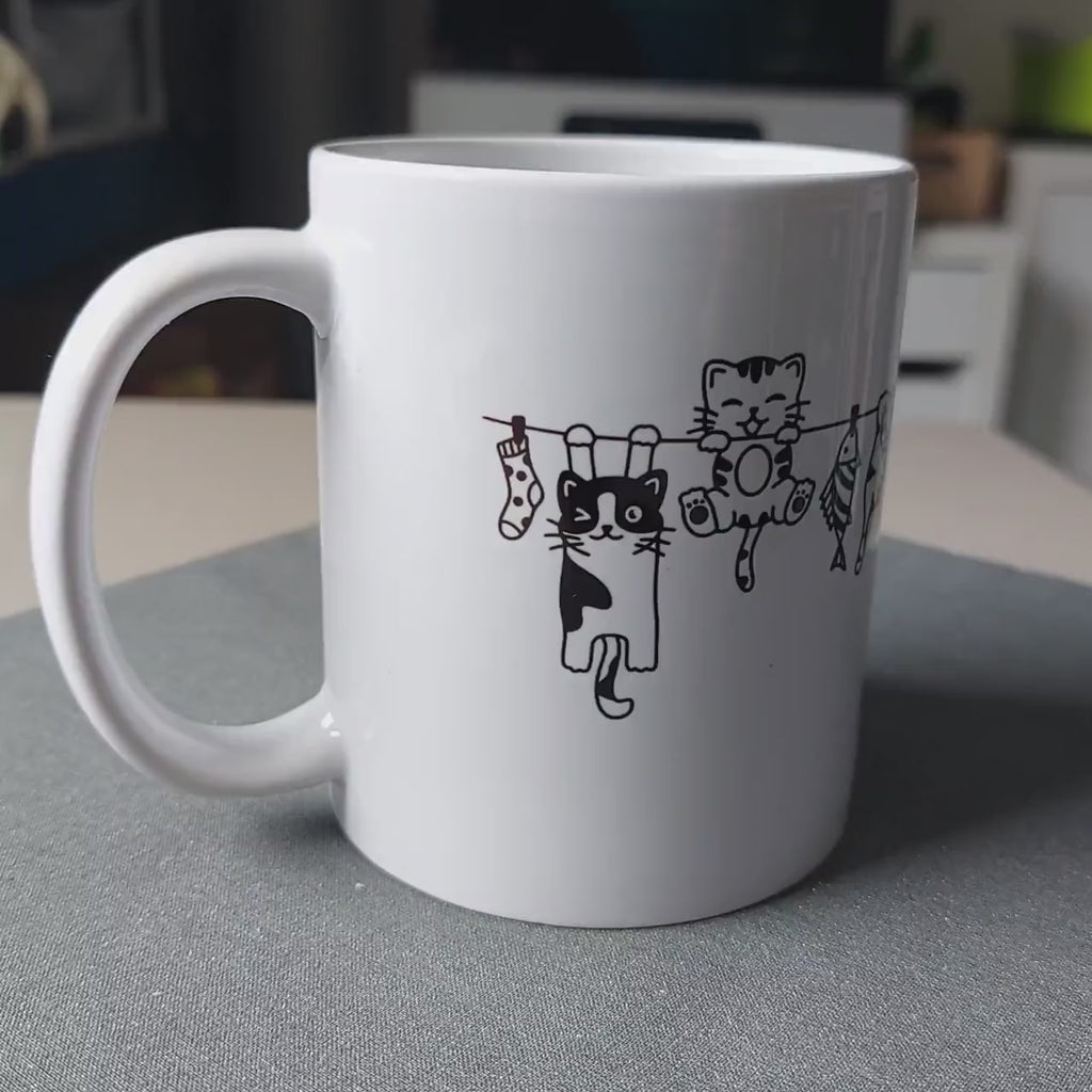 Mug demande en mariage – Cadeau romantique et original